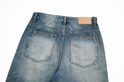 Drift Denim