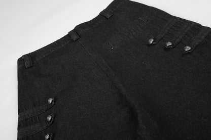 Barrel Pants
