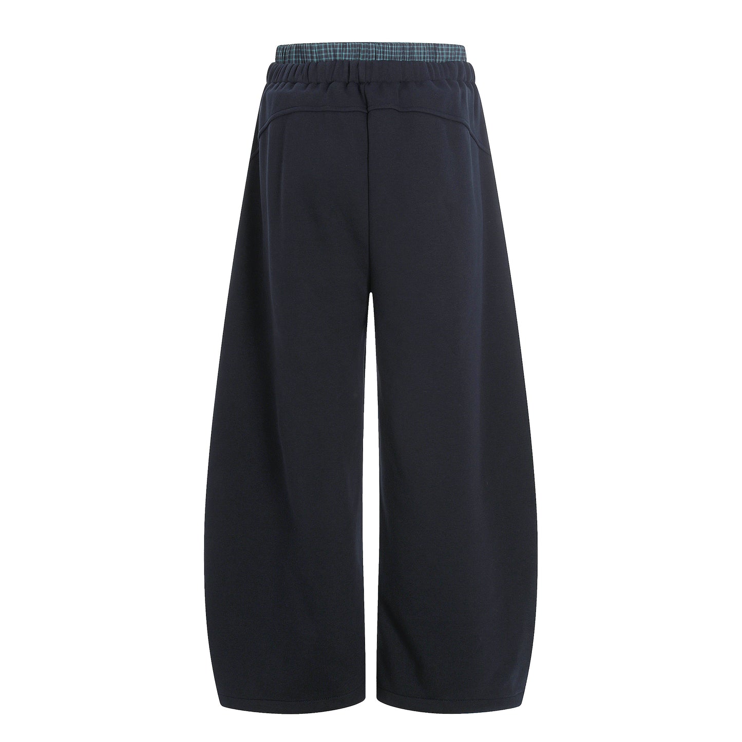 Dual Tone Trouser