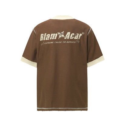 Extreme 28 Jersey Tshirt