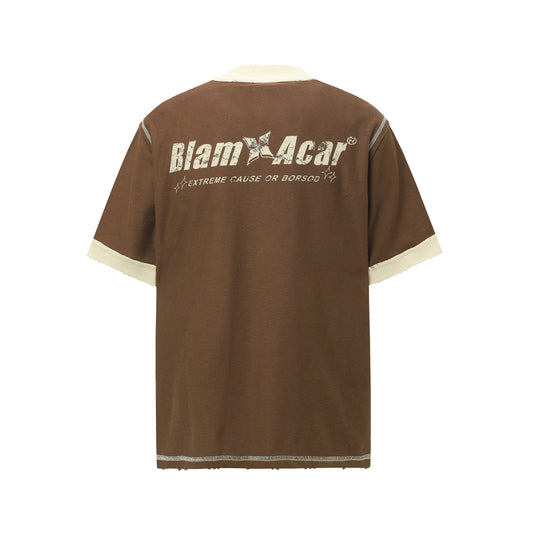 Extreme 28 Jersey Tshirt