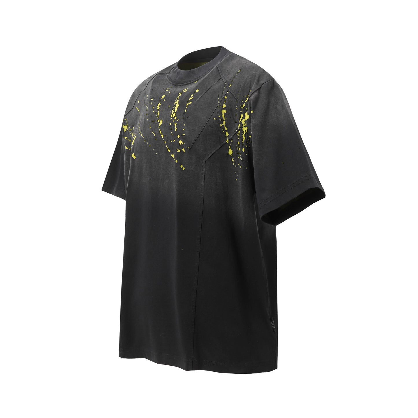 Midnight Splash Tshirt