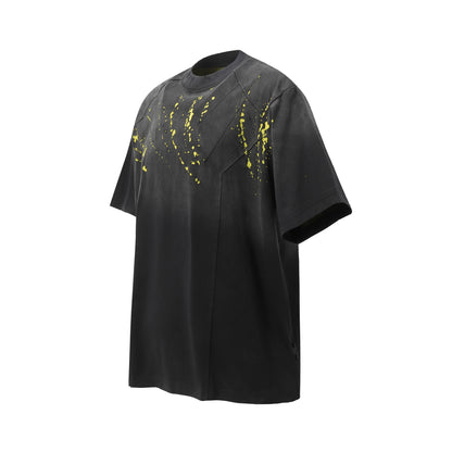 Midnight Splash Tshirt