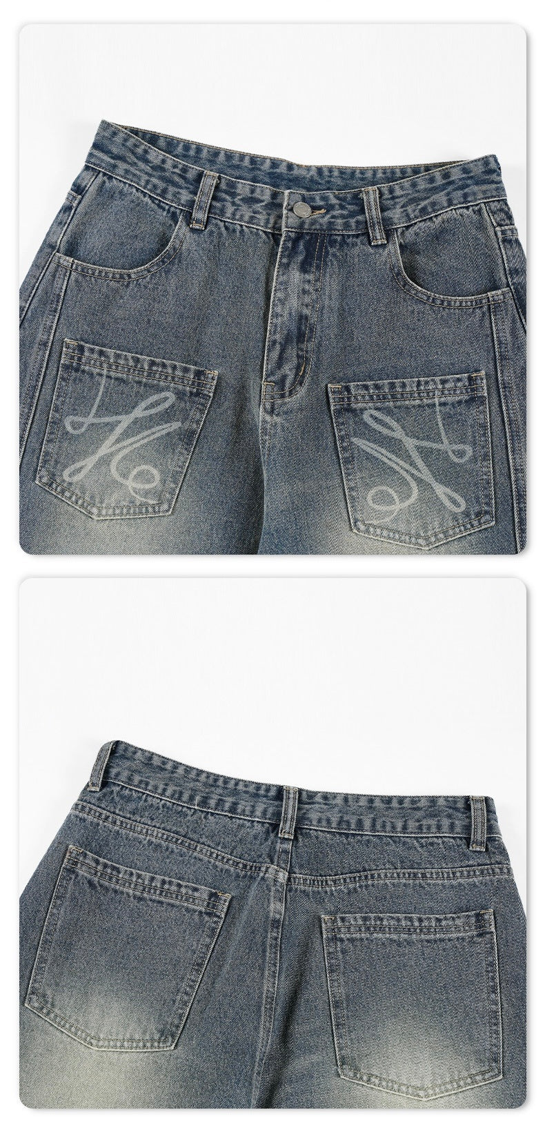 Arc Jeans