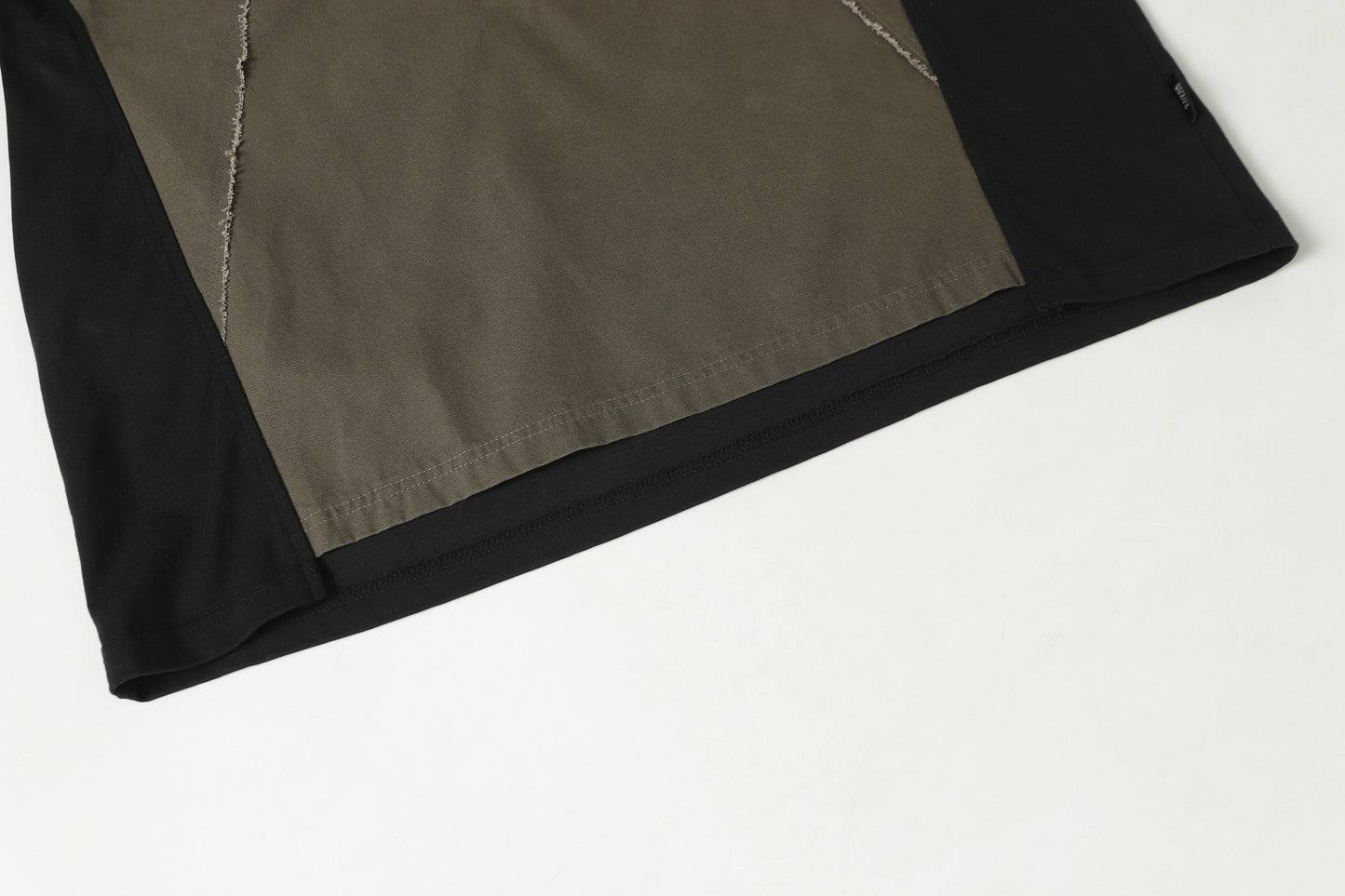 Shadow Panel Tee