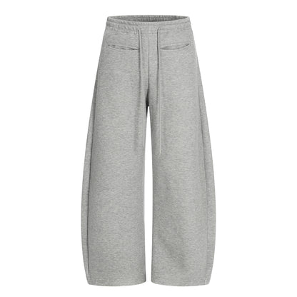 Drawstring Sweatpants