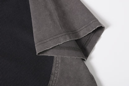 Zip Pocket Tee