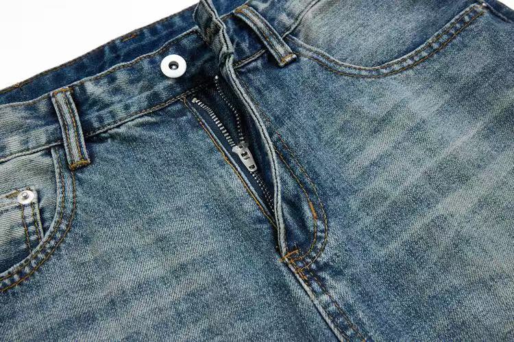 Drift Denim