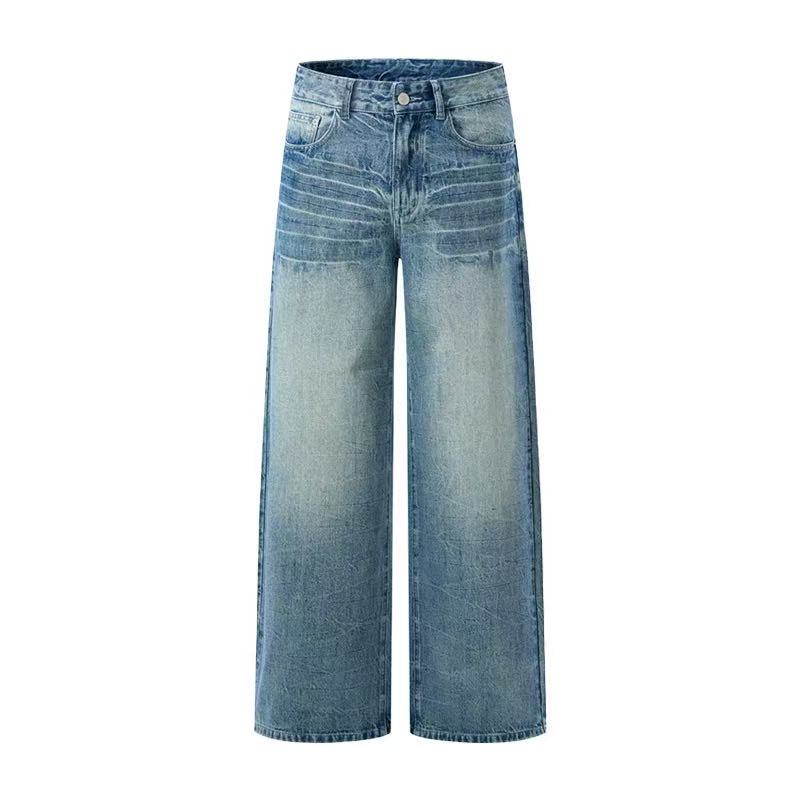 Glide Denim