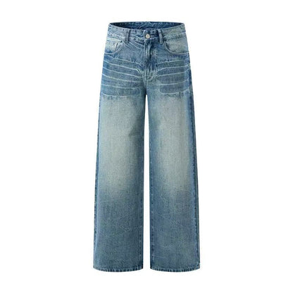 Glide Denim