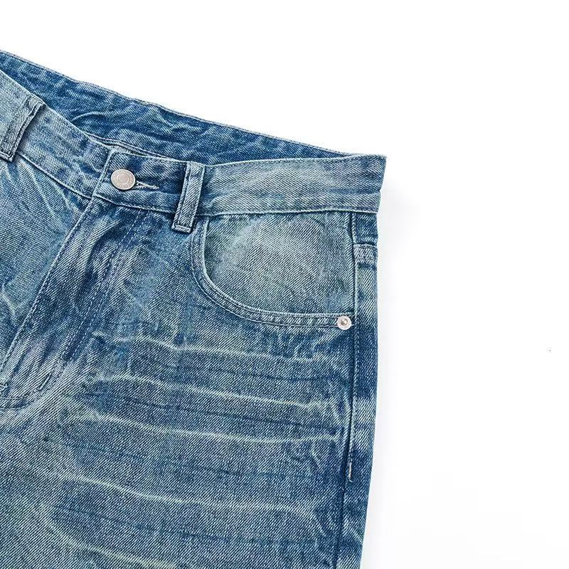 Glide Denim