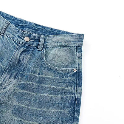 Glide Denim