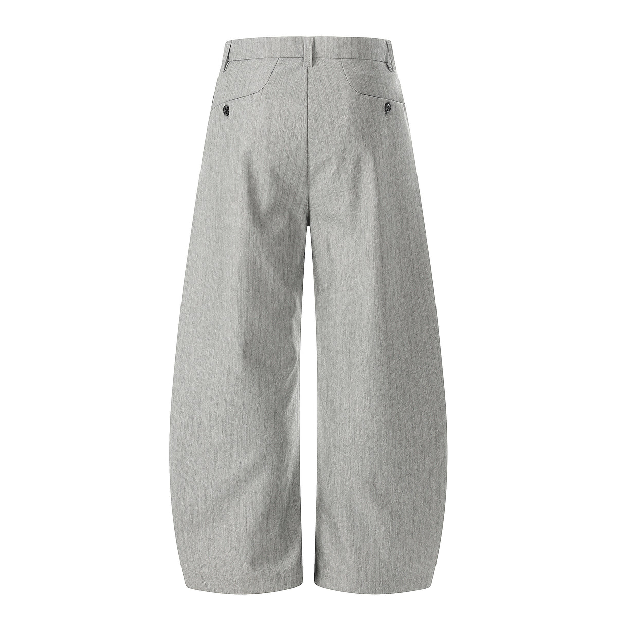 Double Button Pants