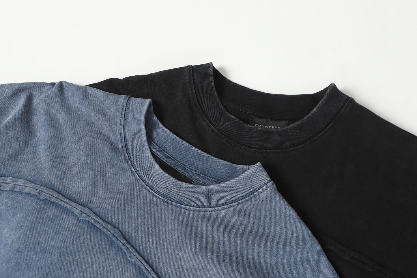 Splitwave Tee