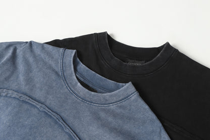 Splitwave Tee