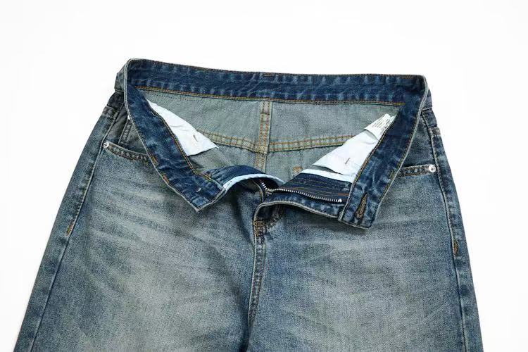 Drift Denim