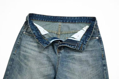 Drift Denim