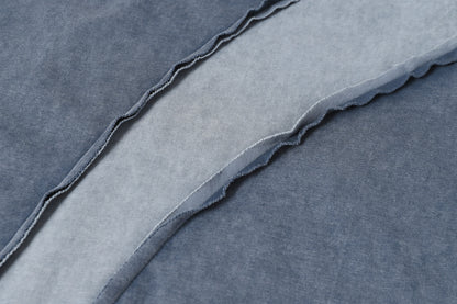 Splitwave Tee