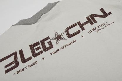 Rebel League Tee