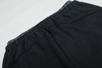 Dual Tone Trouser