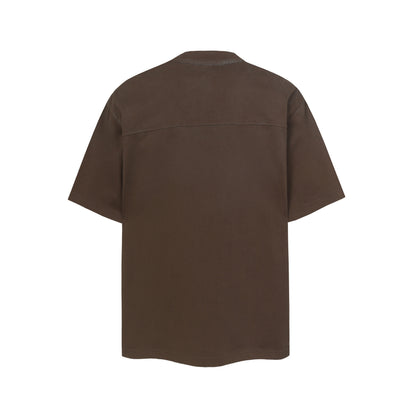 Shadow Panel Tee