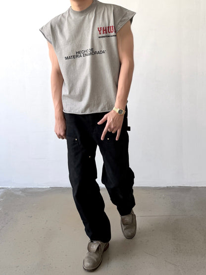 YHWH Sleeveless Tee