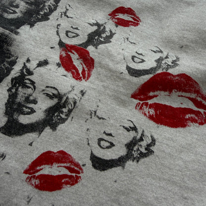 Kiss Icon Tee