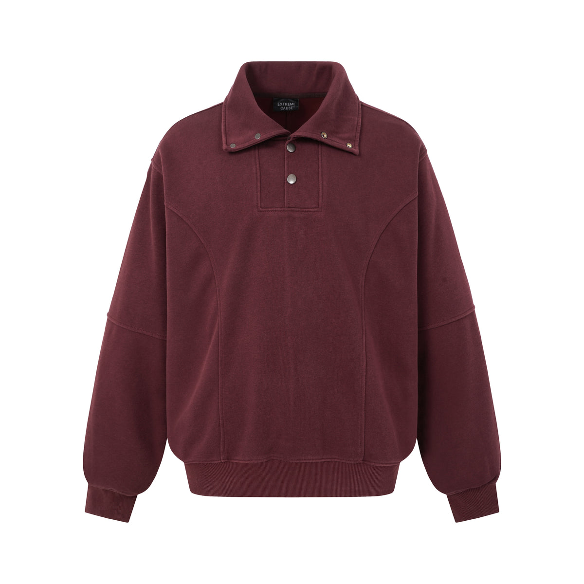 Merlot Ridge Pullover