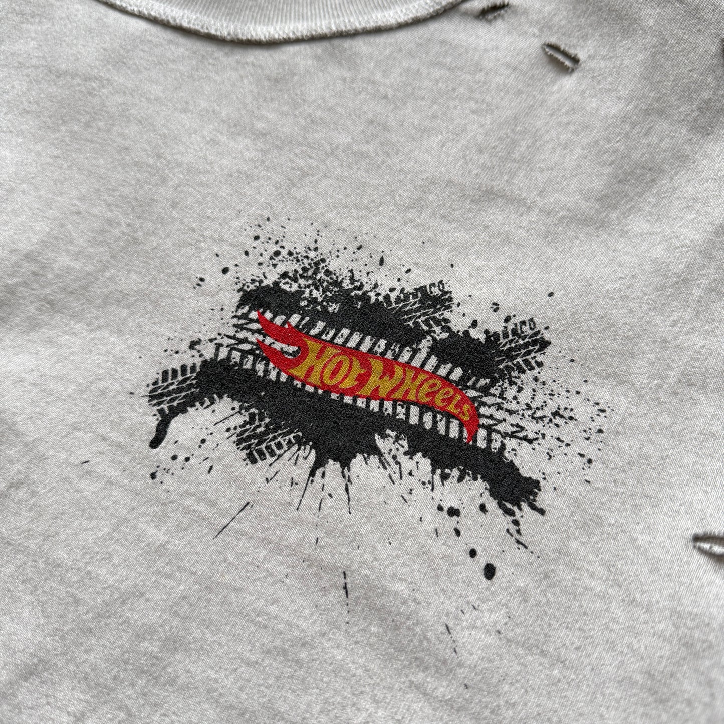 Land Rover Tee