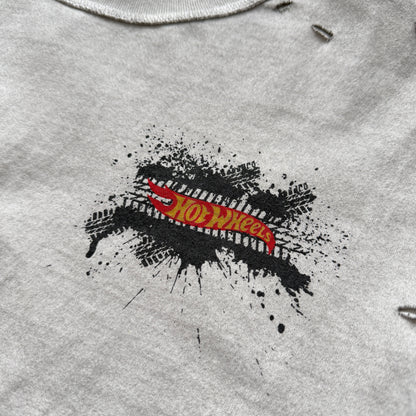 Land Rover Tee