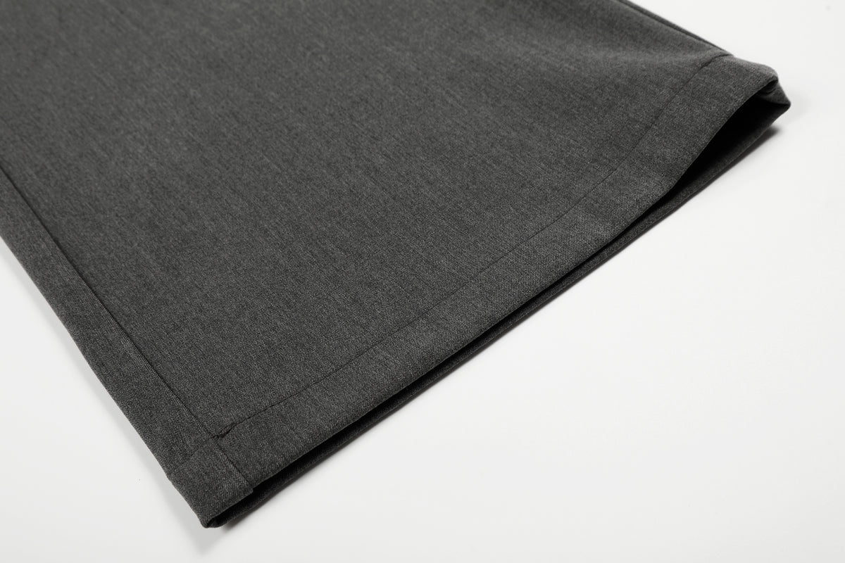Wide Edge Pants