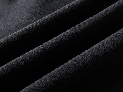 Utility Zip Hoodie