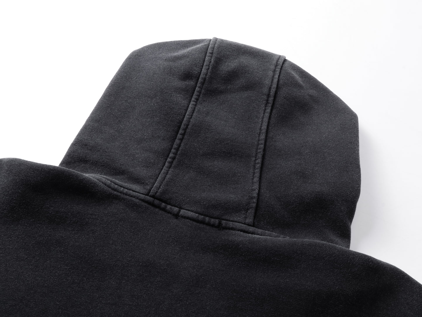Utility Zip Hoodie
