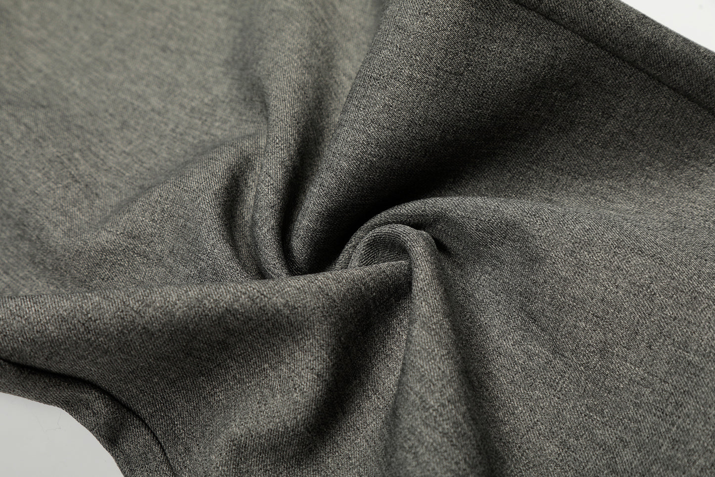 Pleated Wide pant
