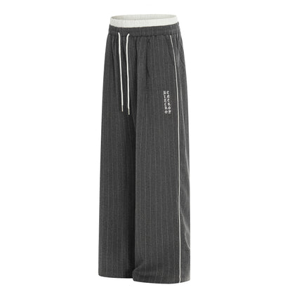 Stripe Pants