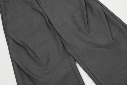 Soft Barrel Pants