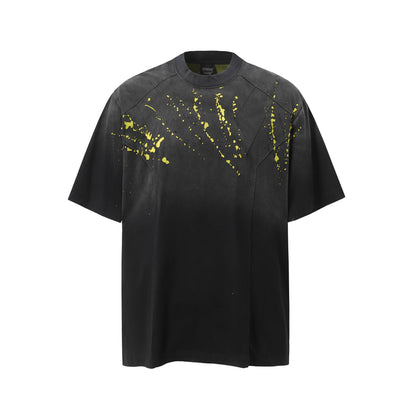 Midnight Splash Tshirt