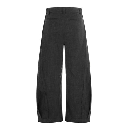 Tailored Trousers