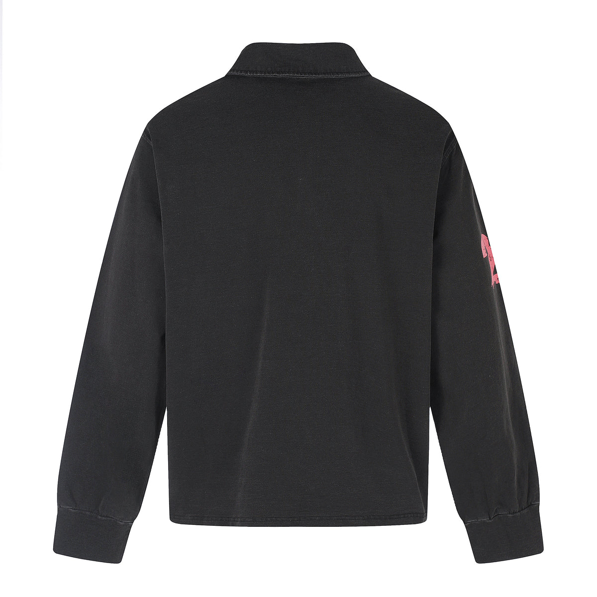 Rebel Guitar Polo