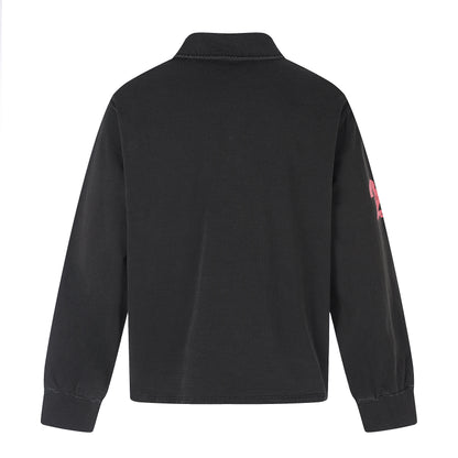 Rebel Guitar Polo
