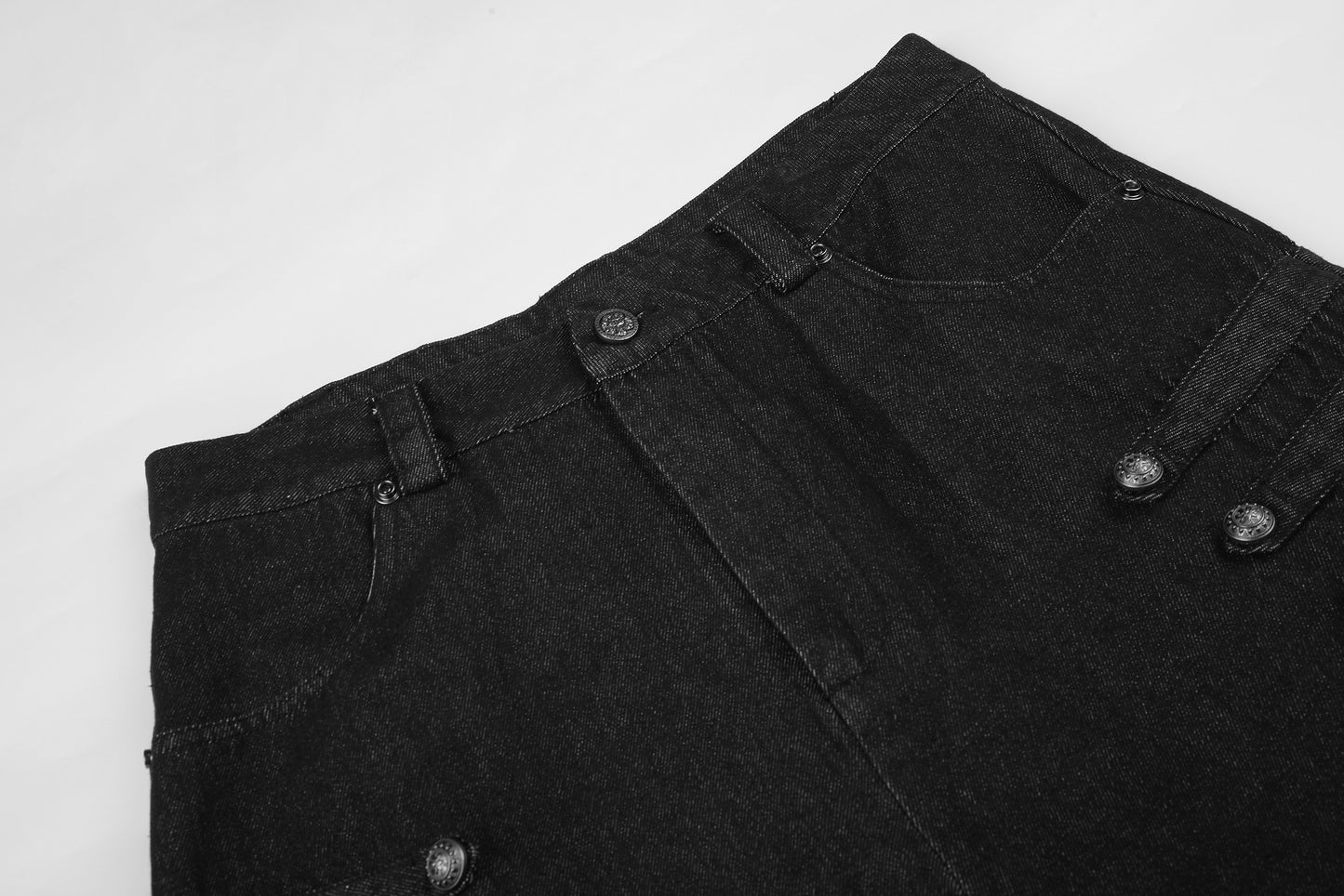 Barrel Pants