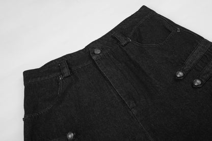 Barrel Pants