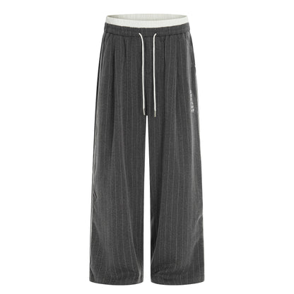 Stripe Pants