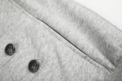 Imperial Zip Jacket