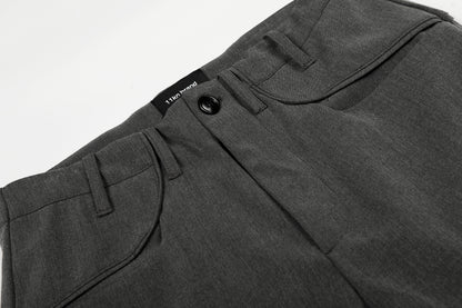 Wide Edge Pants