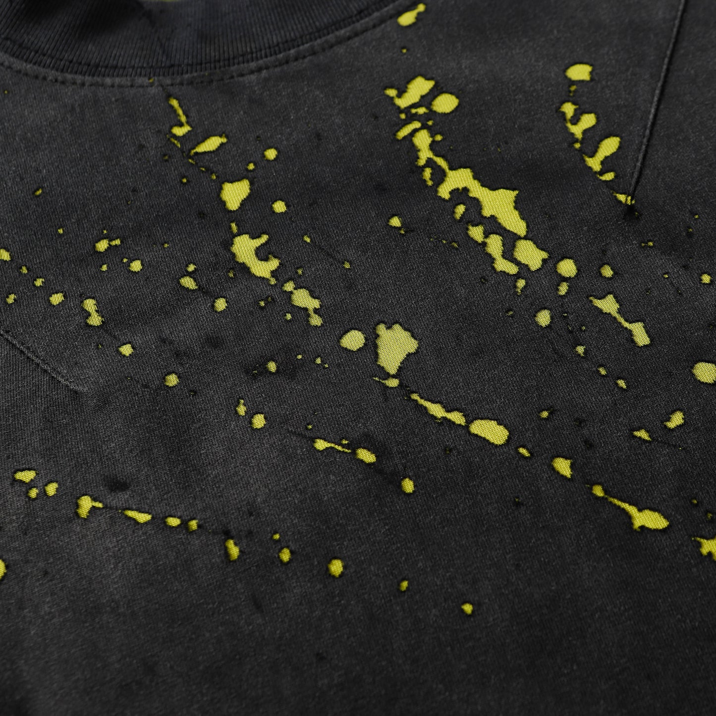 Midnight Splash Tshirt