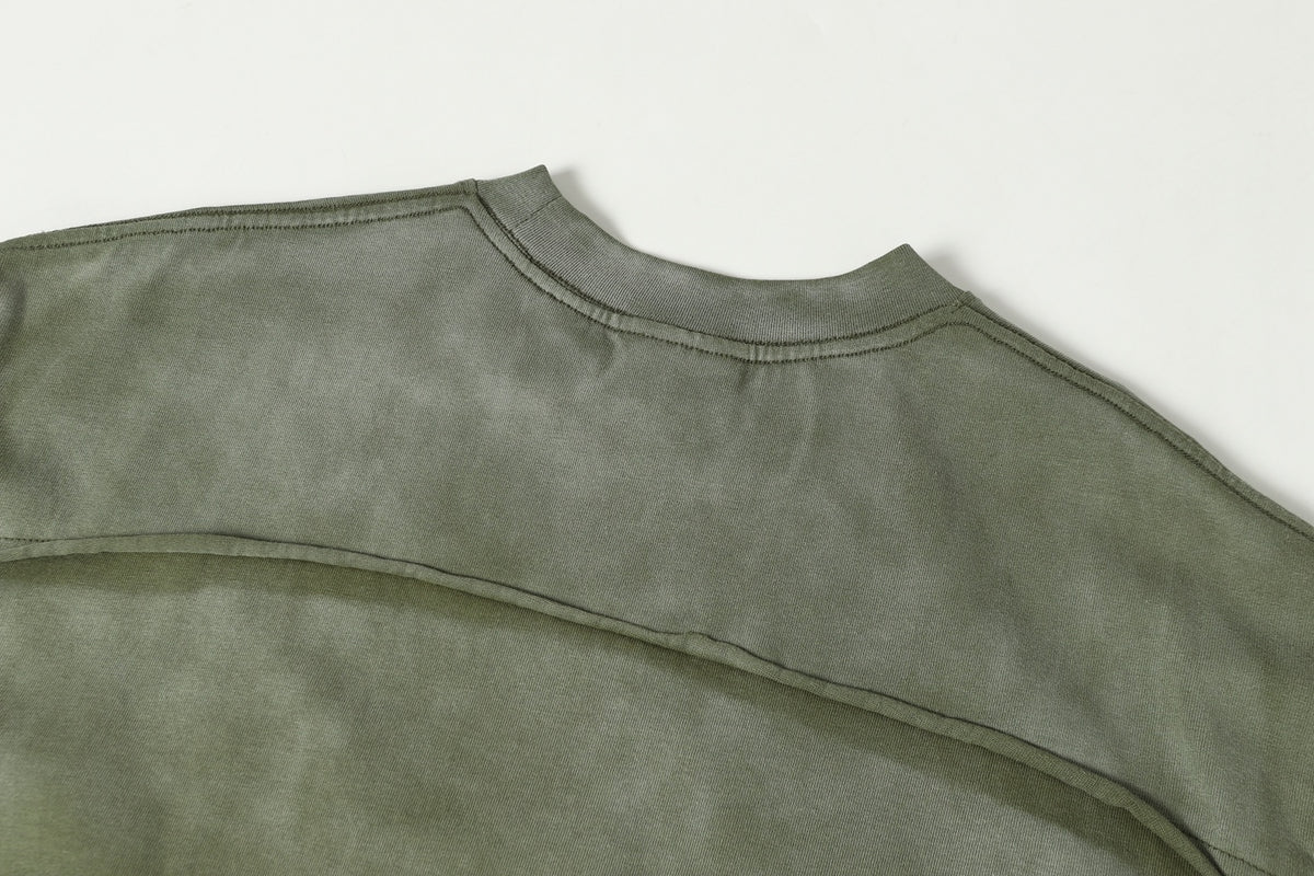 Washed Tee