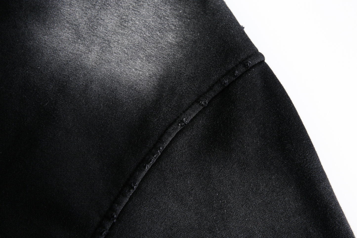 Chaos Zip Hoodie