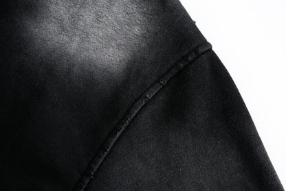 Chaos Zip Hoodie