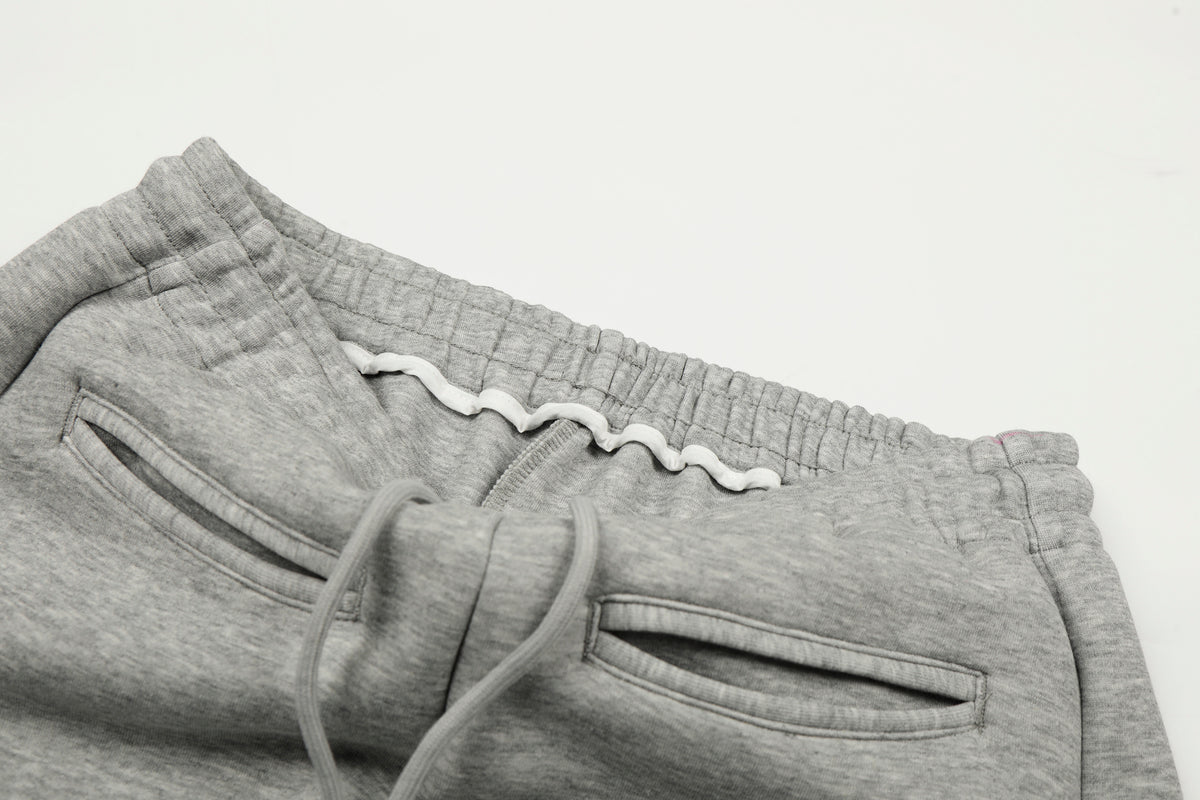 Drawstring Sweatpants